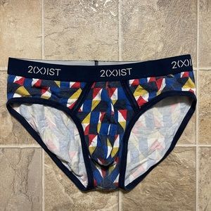 2xist Hip Brief